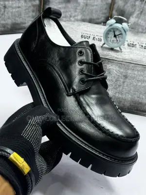Luxury Men’S Shoe Fully Boxed