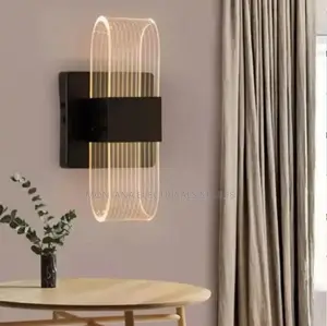 Led Wall Lamp