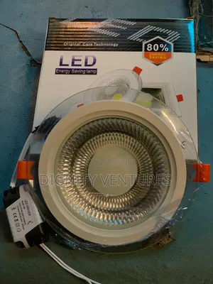 12w Led Output