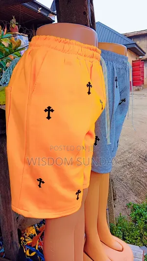Unisex Joggers