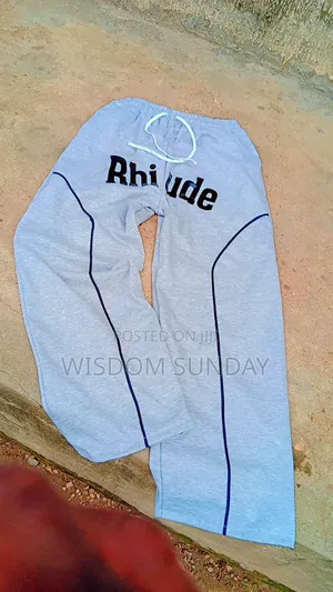 Unisex Joggers