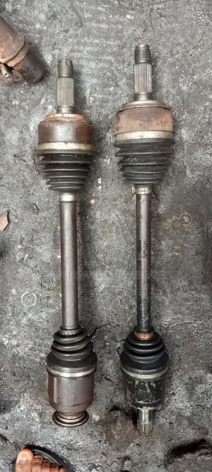 Driving Shaft for 08 Accord V6