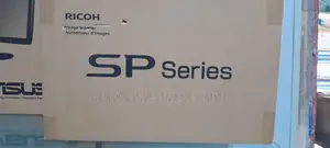 Ricoh Sp-1125n Image Scanner
