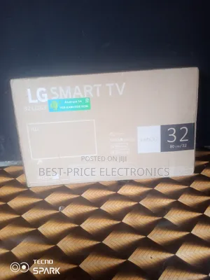 32 Inches Stunning Ultra Hd 5gen