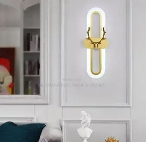 Led Wall Light