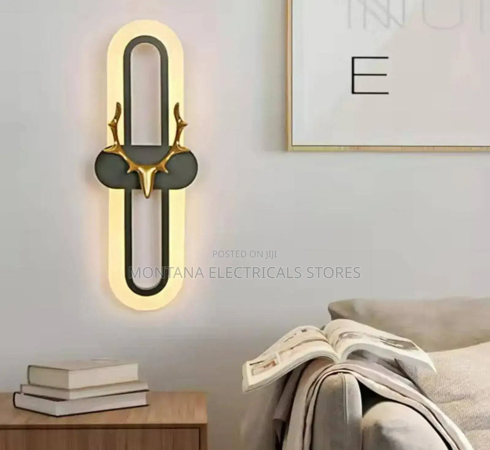 Led Wall Light