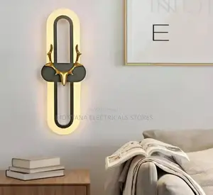 Led Wall Light