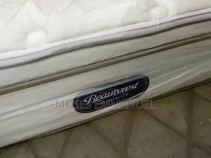 Beautyrest Hospitality Canadian Queen Size Mattress