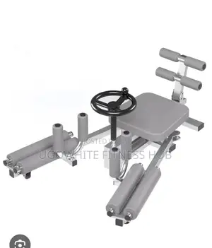 Leg Stretcher Machine