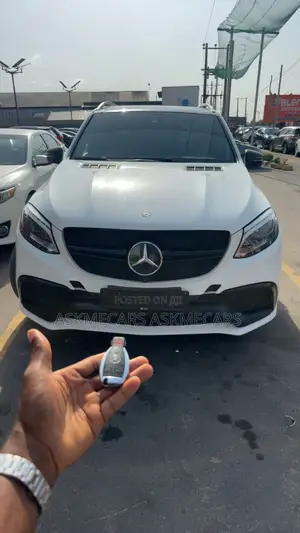 Mercedes-Benz M Class ML400 4MATIC 4dr SUV AWD (3.0L 6cyl Turbo 7A)