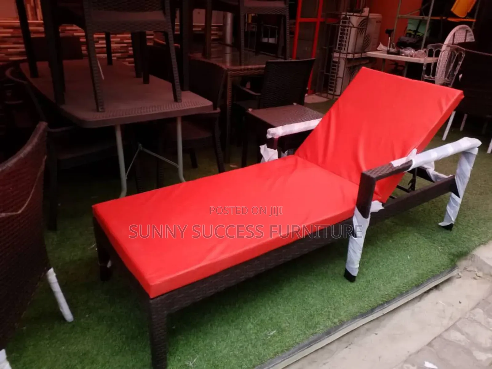 Beach Bed /Swimming  Pool Bed