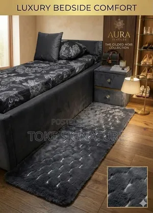 Bedside Runner Rug