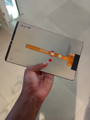 Samsung Tab A9 Screen 8.7inches