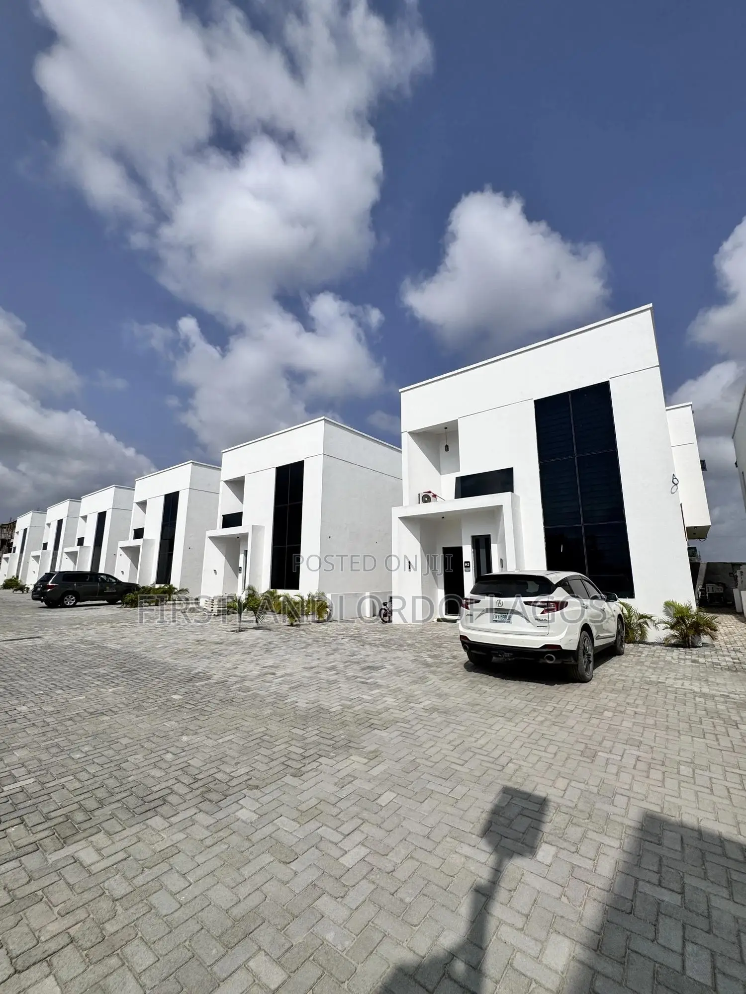Civic Residence