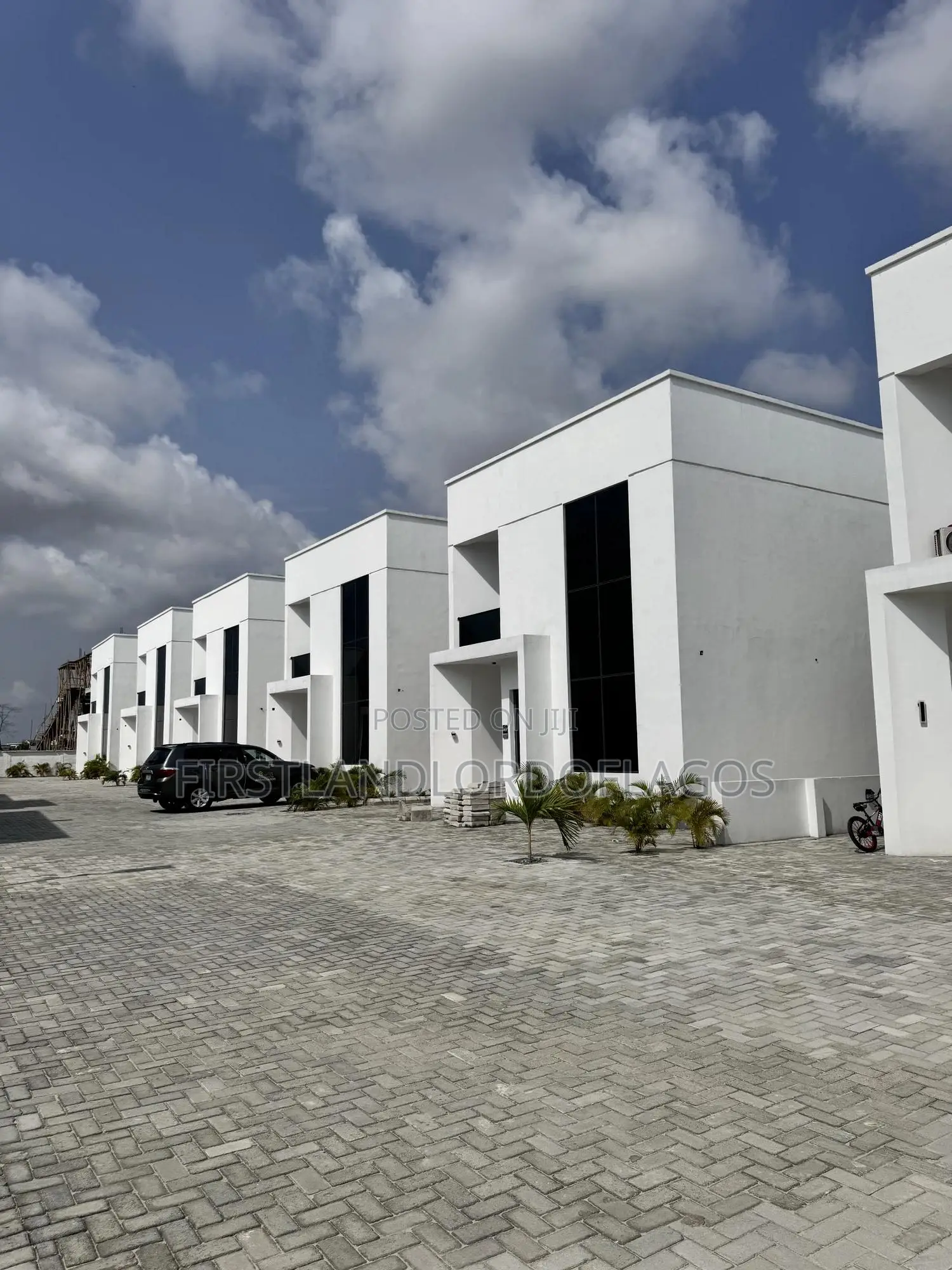 Civic Residence