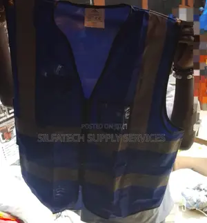 Safety Jacket