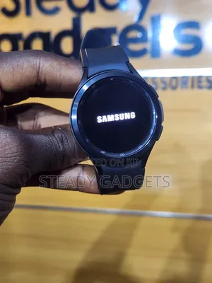 Samsung Galaxy Watch 4 Classic
