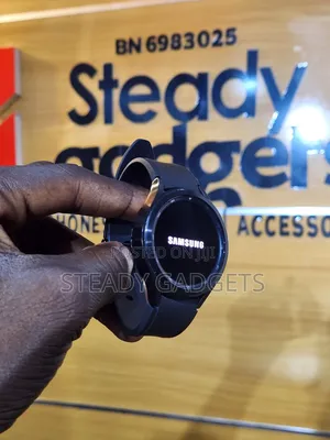Samsung Galaxy Watch 4 Classic