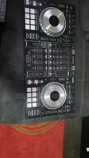 Pioneer Cerato DDJ Sz-4