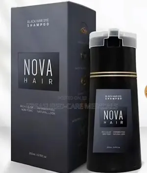 Nova Hair Dye