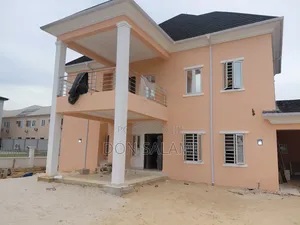 4bdrm Duplex in Naf Harmony Estate, Port-Harcourt for rent