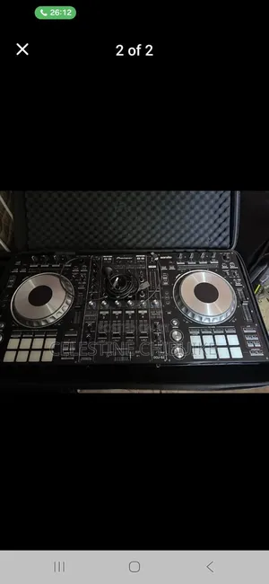 Pioneer Cerato DDJ Sz2-1