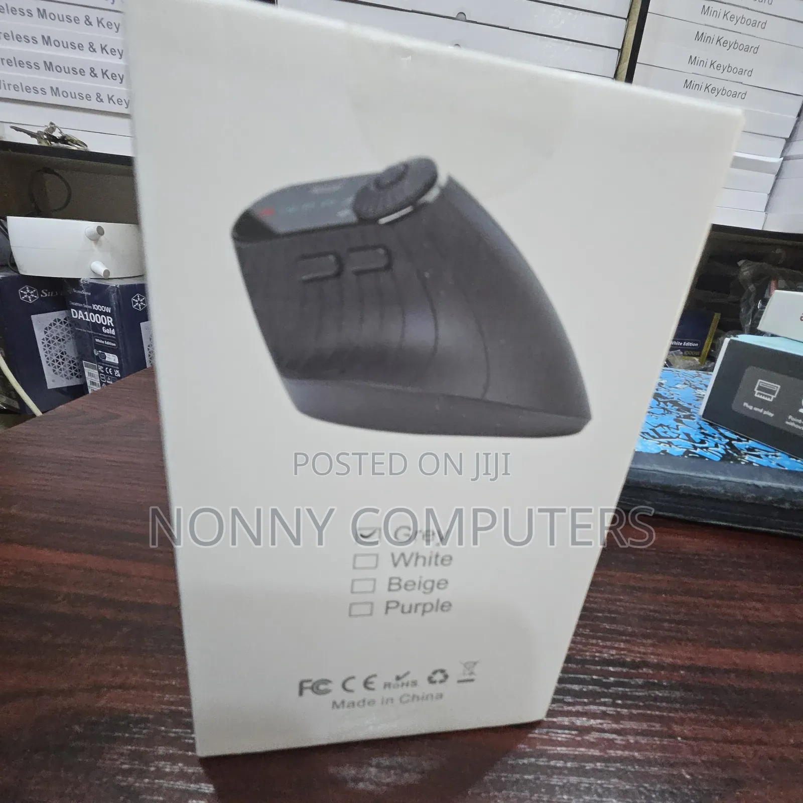 Computer Accessories
