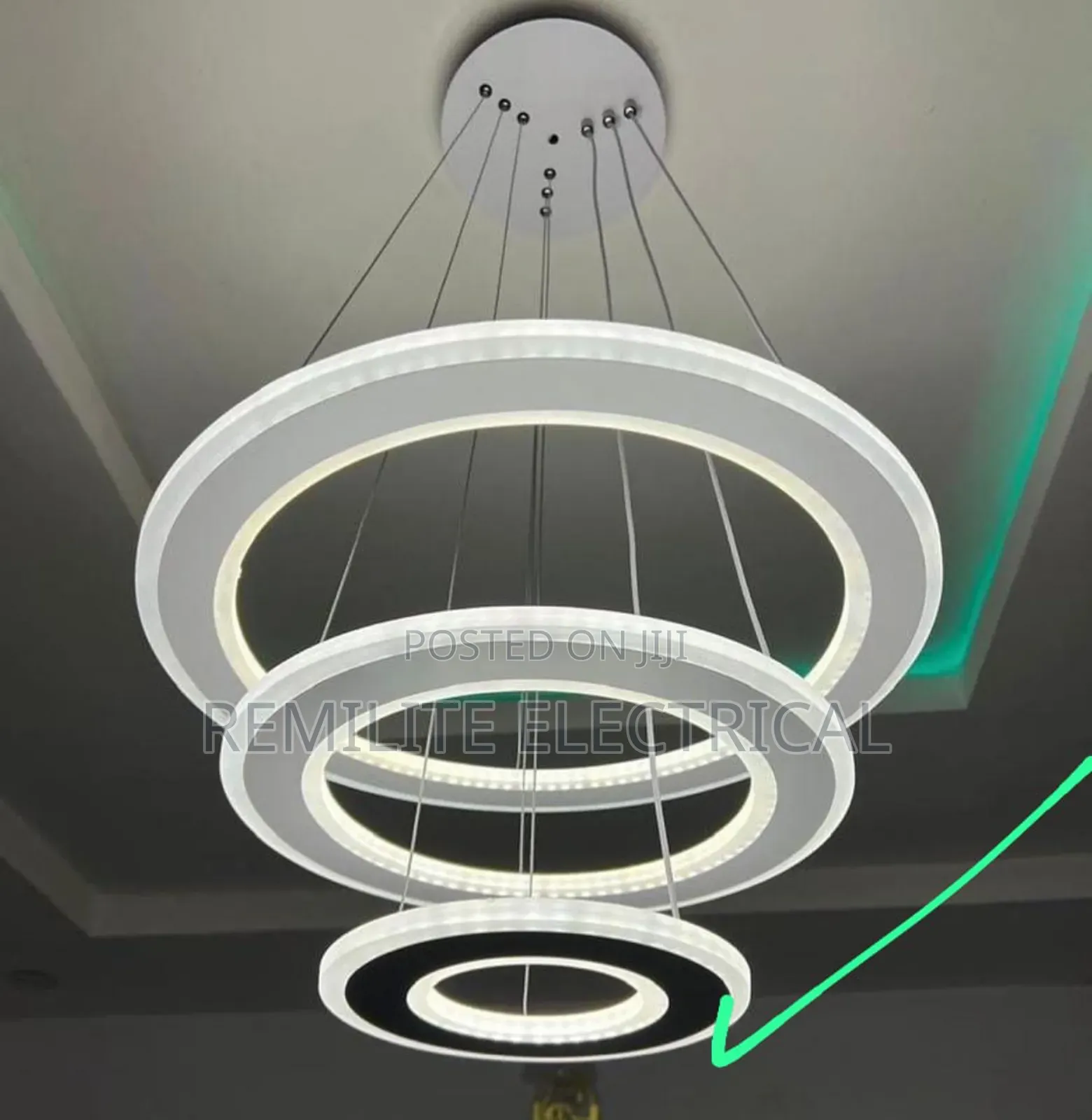 Light Fittings