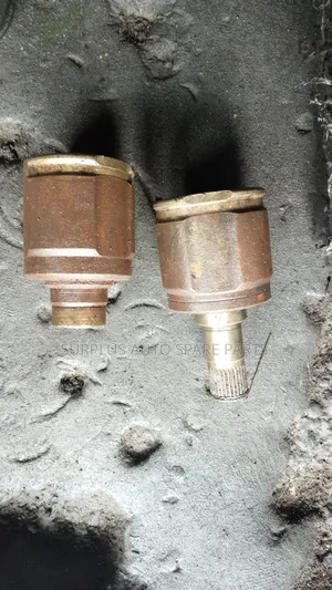 Front Cup for 08 Accord V6 the Two