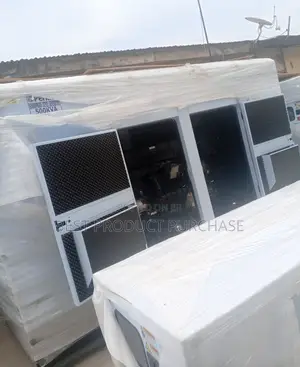 500kva Perkins Plant for Hospitals and Clinics