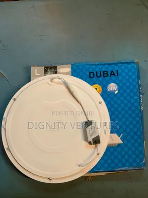 Ceiling Light