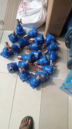 Original Valve