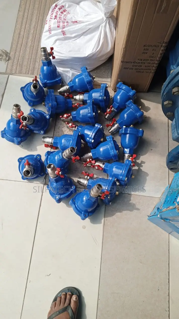 Original Valve