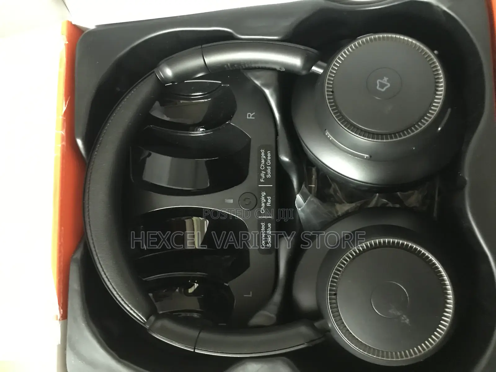 Levn- Le-Hs018 Bluetooth Headphone