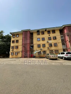 2bdrm Block of Flats in Zone 3 / Wuse for rent