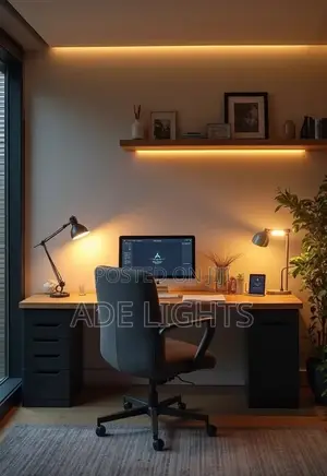 Free Lighting Design Consultation for You