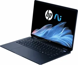 New Laptop HP OmniBook Ultra Flip 14" 16GB Intel Core Ultra 7 SSD 1T