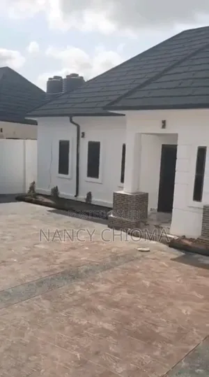 Furnished 3bdrm Bungalow in Legacy Estate, Enugu for sale