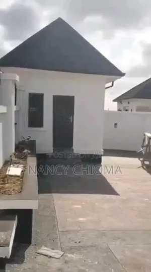 Furnished 3bdrm Bungalow in Legacy Estate, Enugu for sale