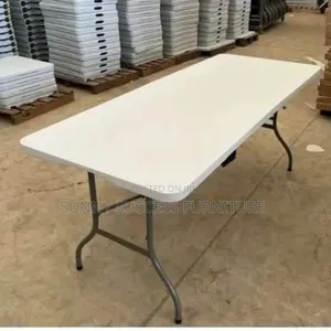Foldable Event Table