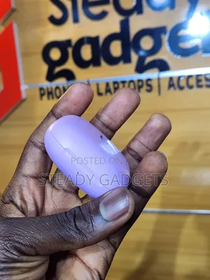 Beats Fit Pink Colour