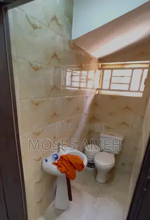 4bdrm Duplex in Mabushi for rent