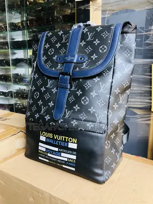 High Quality Louis Vuitton Back Pack