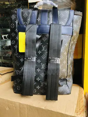 High Quality Louis Vuitton Back Pack