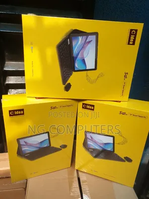 New C idea CM8800 Plus 1 TB