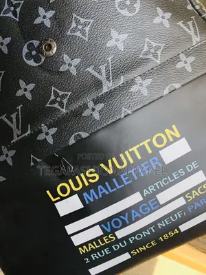 High Quality Louis Vuitton Back Pack