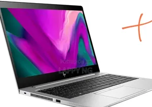 New Laptop HP EliteBook 850 G4 8GB Intel Core i5 SSD 256GB