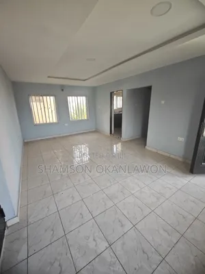 2bdrm Block of Flats in Off Lekki-Epe Expressway for rent