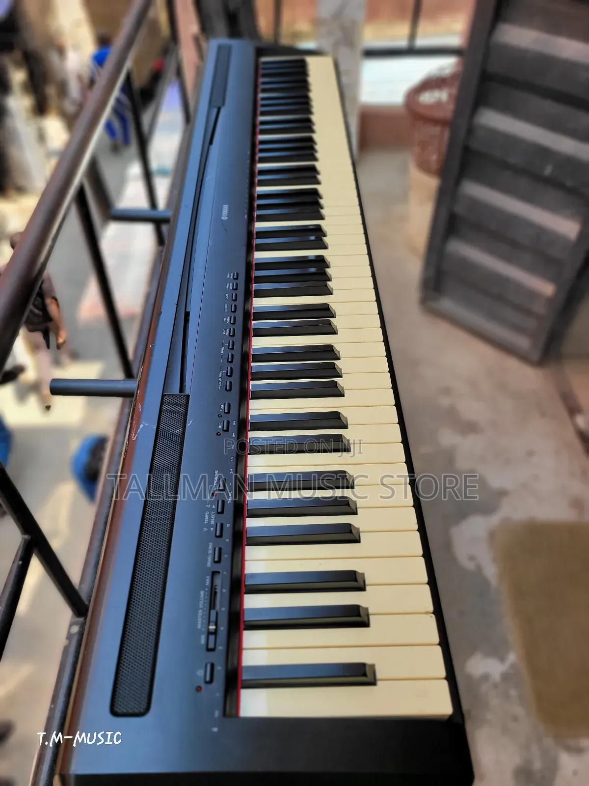 Yamaha P95