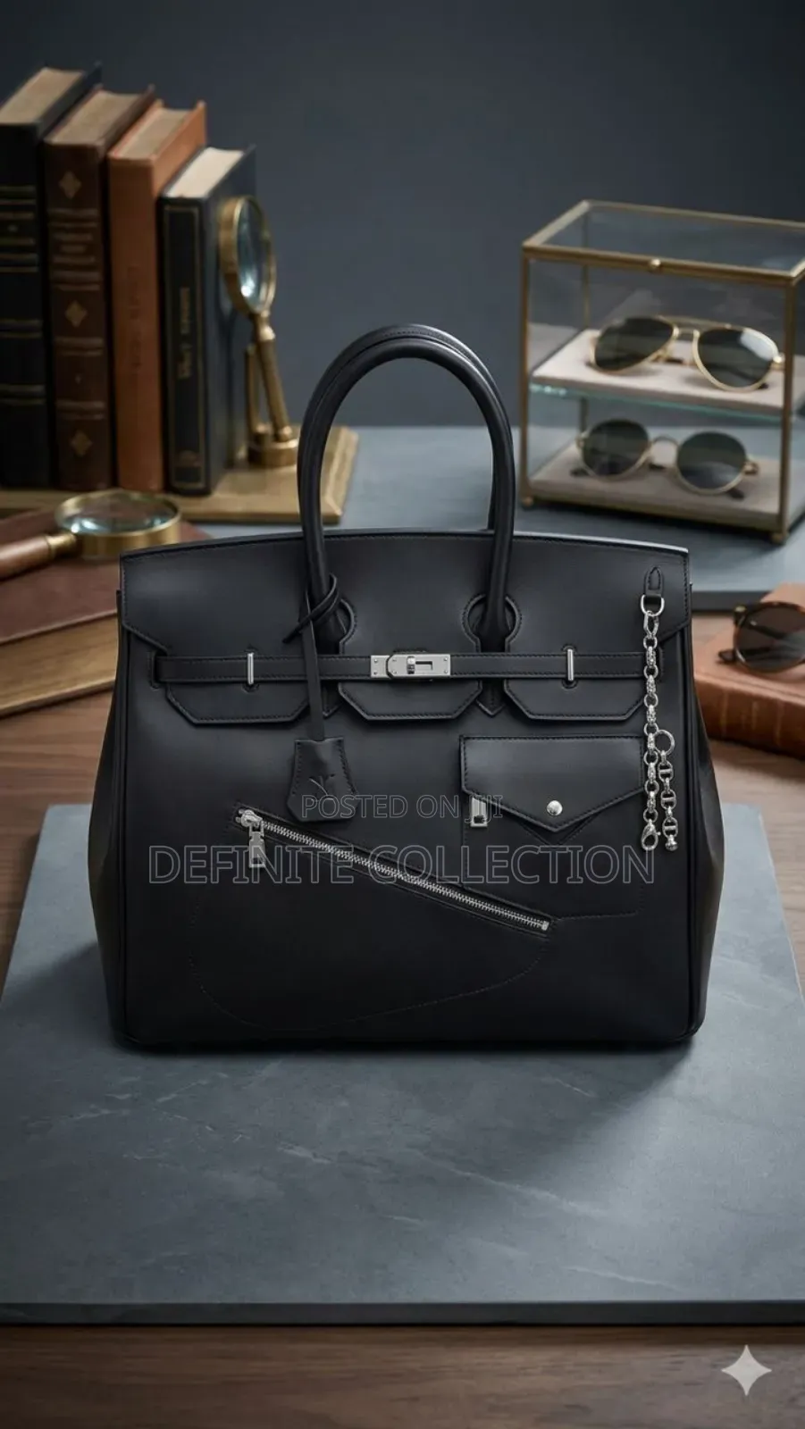 Top Quality Business Bag